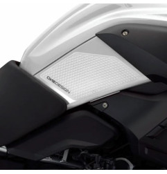 ONEDESIGN Grip Boczny HDR R1200 GS 04-12 / R1200 GS ADV 06-13 BMW transparentny