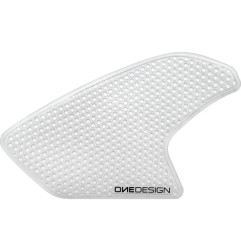 ONEDESIGN Grip Boczny HDR R1200 GS 13-18 BMW transparentny