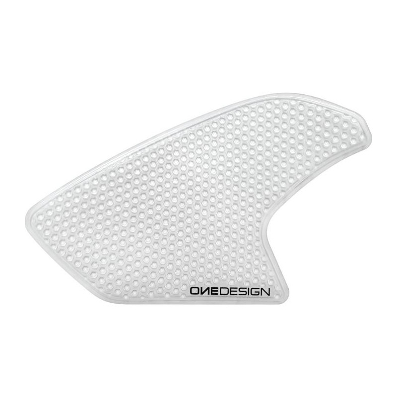 ONEDESIGN Grip Boczny HDR R1200 GS 13-18 BMW transparentny ONEDESIGN Grip Boczny HDR R1200 GS 13-18 BMW transparentny