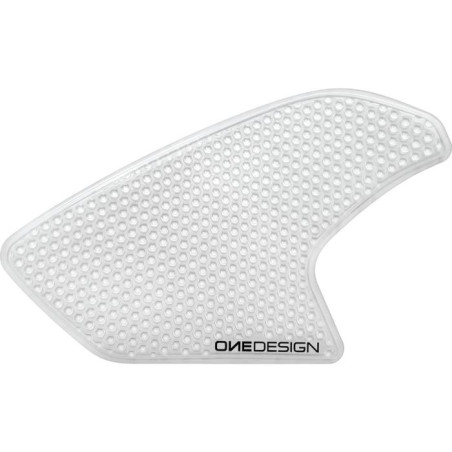 ONEDESIGN Grip Boczny HDR R1200 GS 13-18 BMW transparentny