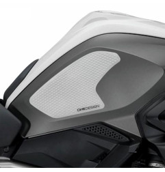 ONEDESIGN Grip Boczny HDR R1200 GS 13-18 BMW transparentny