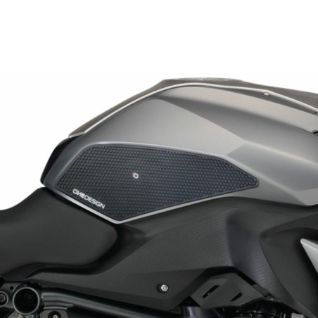 ONEDESIGN Grip Boczny HDR R1200RS 14-18 BMW czarny