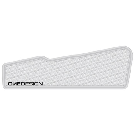 ONEDESIGN Grip Boczny HDR F750GS/F850GS 19-24 BMW transparentny
