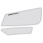 ONEDESIGN Grip Boczny HDR F850GS ADV 20-24 BMW transparentny