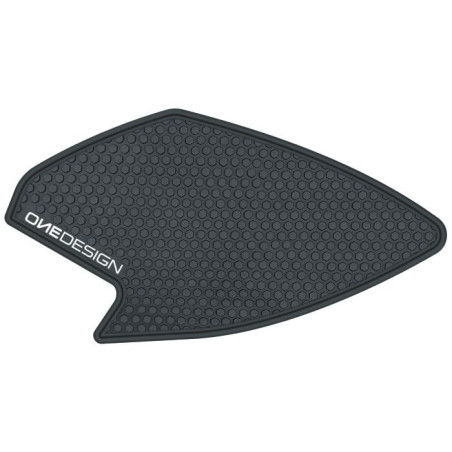 ONEDESIGN Grip Boczny HDR G310GS 18-24 BMW czarny