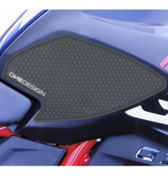ONEDESIGN Grip Boczny HDR G310GS 18-24 BMW czarny