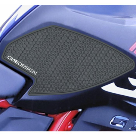 ONEDESIGN Grip Boczny HDR G310GS 18-24 BMW czarny