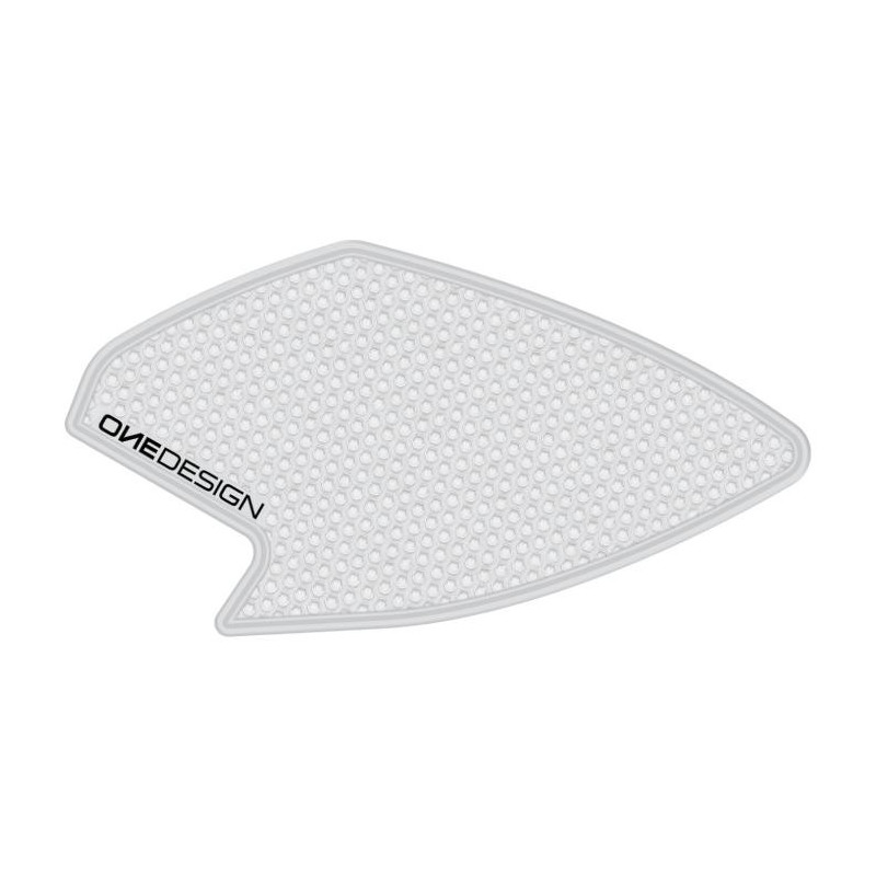 ONEDESIGN Grip Boczny HDR G310GS 18-24 BMW transparentny ONEDESIGN Grip Boczny HDR G310GS 18-24 BMW transparentny