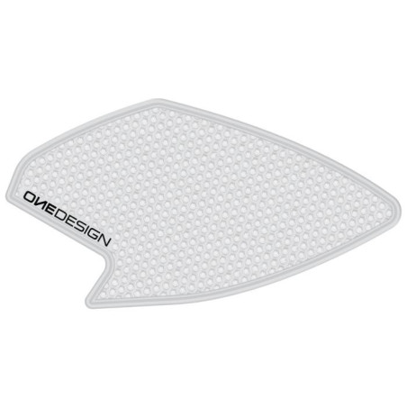 ONEDESIGN Grip Boczny HDR G310GS 18-24 BMW transparentny