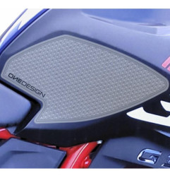 ONEDESIGN Grip Boczny HDR G310GS 18-24 BMW transparentny