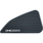 ONEDESIGN Grip Boczny HDR SCRAMBLER 800 CLASSIC 15-16 DUCATI czarny ONEDESIGN Grip Boczny HDR SCRAMBLER 800 CLASSIC 15-16 DUCATI czarny