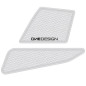 ONEDESIGN Grip Boczny HDR CB500X 16-23 HONDA transparentny ONEDESIGN Grip Boczny HDR CB500X 16-23 HONDA transparentny