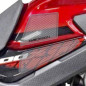 ONEDESIGN Grip Boczny HDR CB500X 16-23 HONDA transparentny ONEDESIGN Grip Boczny HDR CB500X 16-23 HONDA transparentny