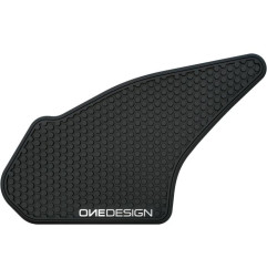 ONEDESIGN Grip Boczny HDR CBR 250 RR 17-23 HONDA czarny