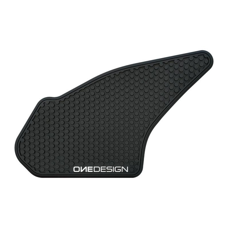 ONEDESIGN Grip Boczny HDR CBR 250 RR 17-23 HONDA czarny ONEDESIGN Grip Boczny HDR CBR 250 RR 17-23 HONDA czarny