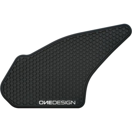 ONEDESIGN Grip Boczny HDR CBR 250 RR 17-23 HONDA czarny