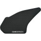ONEDESIGN Grip Boczny HDR CBR 250 RR 17-23 HONDA czarny ONEDESIGN Grip Boczny HDR CBR 250 RR 17-23 HONDA czarny