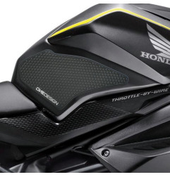 ONEDESIGN Grip Boczny HDR CBR 250 RR 17-23 HONDA czarny