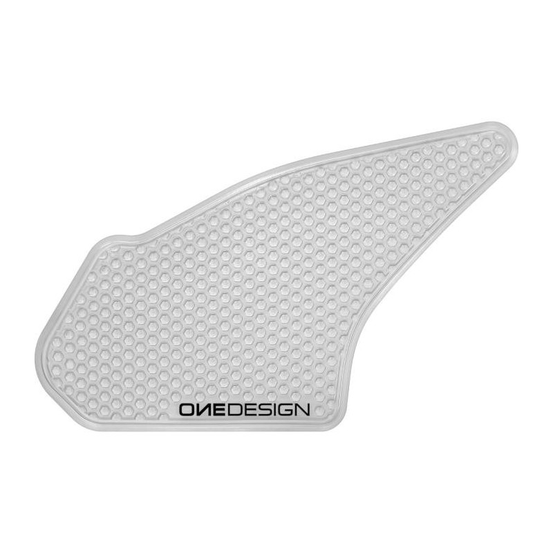 ONEDESIGN Grip Boczny HDR CBR 250 RR 17-23 HONDA transparentny ONEDESIGN Grip Boczny HDR CBR 250 RR 17-23 HONDA transparentny