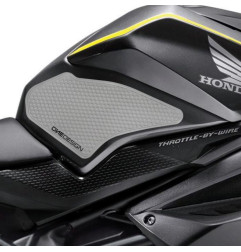 ONEDESIGN Grip Boczny HDR CBR 250 RR 17-23 HONDA transparentny