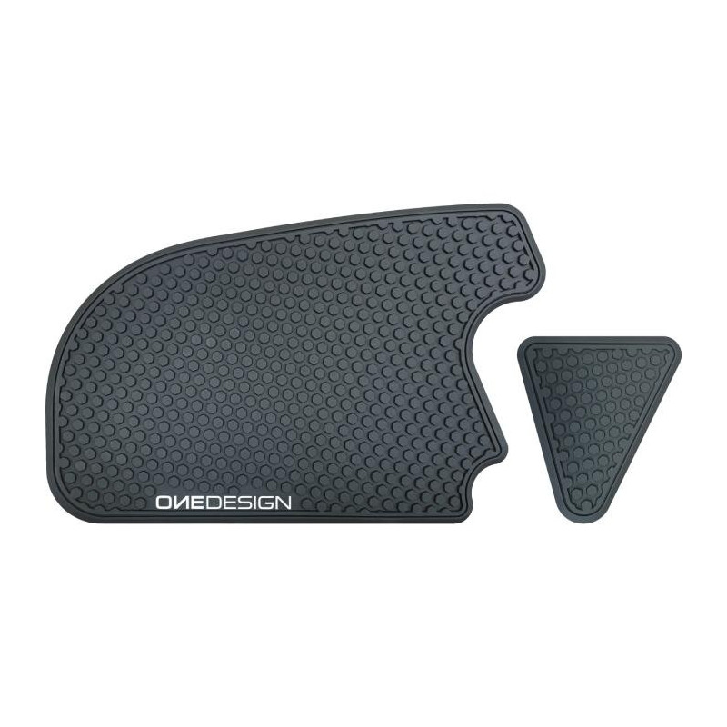 ONEDESIGN Grip Boczny HDR CBR 600 RR 13-17 HONDA czarny ONEDESIGN Grip Boczny HDR CBR 600 RR 13-17 HONDA czarny