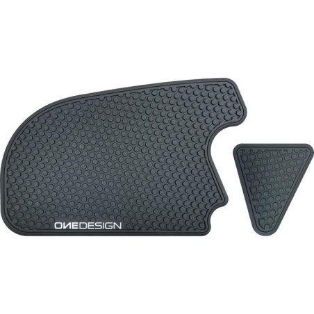ONEDESIGN Grip Boczny HDR CBR 600 RR 13-17 HONDA czarny
