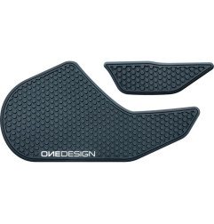 ONEDESIGN Grip Boczny HDR CBR 1000 RR 04-07 HONDA czarny