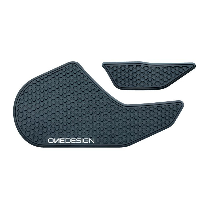 ONEDESIGN Grip Boczny HDR CBR 1000 RR 04-07 HONDA czarny ONEDESIGN Grip Boczny HDR CBR 1000 RR 04-07 HONDA czarny