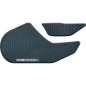 ONEDESIGN Grip Boczny HDR CBR 1000 RR 04-07 HONDA czarny ONEDESIGN Grip Boczny HDR CBR 1000 RR 04-07 HONDA czarny