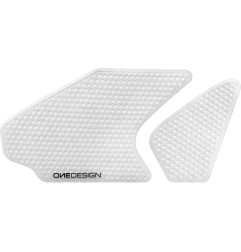 ONEDESIGN Grip Boczny HDR CBR 1000 RR 12-16 HONDA transparentny