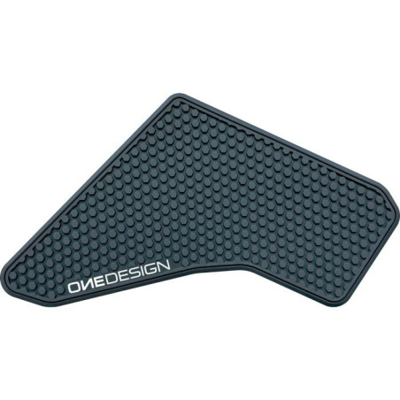 ONEDESIGN Grip Boczny HDR AFRICA TWIN ADV SPORT 18-19 HONDA czarny