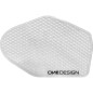 ONEDESIGN Grip Boczny HDR KAWASAKI NINJA 650 17-22 przezroczysty ONEDESIGN Grip Boczny HDR KAWASAKI NINJA 650 17-22 przezroczysty