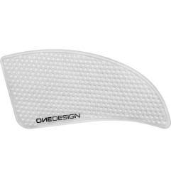 ONEDESIGN Grip Boczny HDR Z 1000SX 11-24 / Z 1000SX ABS 11-16 KAWASAKI transparentny