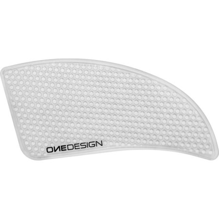 ONEDESIGN Grip Boczny HDR Z 1000SX 11-24 / Z 1000SX ABS 11-16 KAWASAKI transparentny