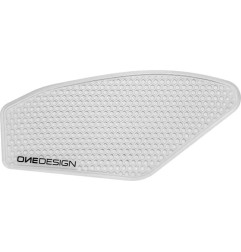 ONEDESIGN Grip Boczny HDR transparentny