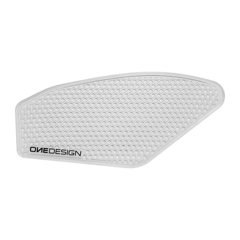 ONEDESIGN Grip Boczny HDR transparentny ONEDESIGN Grip Boczny HDR transparentny
