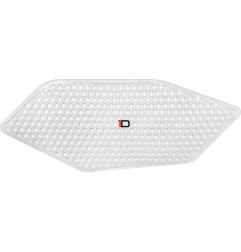 ONEDESIGN Grip Boczny HDR R6 08-16 YAMAHA transparentny