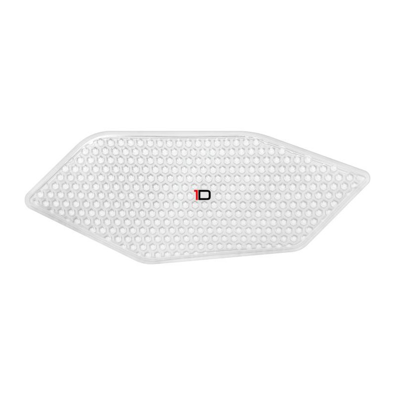 ONEDESIGN Grip Boczny HDR R6 08-16 YAMAHA transparentny ONEDESIGN Grip Boczny HDR R6 08-16 YAMAHA transparentny