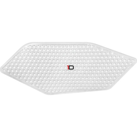 ONEDESIGN Grip Boczny HDR R6 08-16 YAMAHA transparentny