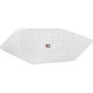 ONEDESIGN Grip Boczny HDR R6 08-16 YAMAHA transparentny ONEDESIGN Grip Boczny HDR R6 08-16 YAMAHA transparentny