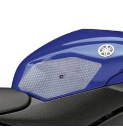 ONEDESIGN Grip Boczny HDR R6 08-16 YAMAHA transparentny