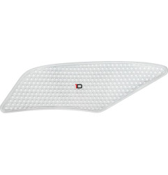 ONEDESIGN Grip Boczny HDR R6 17-24 YAMAHA transparentny