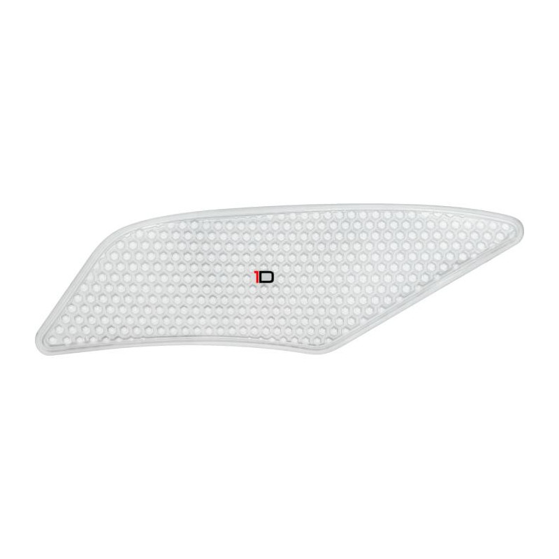ONEDESIGN Grip Boczny HDR R6 17-24 YAMAHA transparentny ONEDESIGN Grip Boczny HDR R6 17-24 YAMAHA transparentny