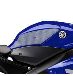 ONEDESIGN Grip Boczny HDR R6 17-24 YAMAHA transparentny