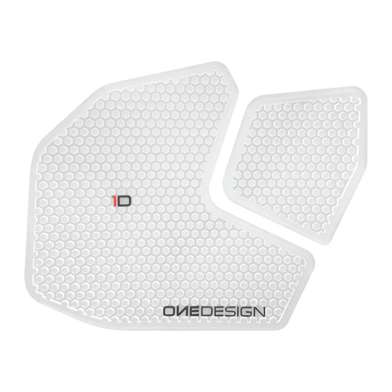 ONEDESIGN Grip Boczny HDR MT-09 13-20 YAMAHA transparentny ONEDESIGN Grip Boczny HDR MT-09 13-20 YAMAHA transparentny