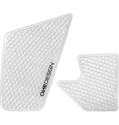 ONEDESIGN Grip Boczny HDR MT-10 16-20 YAMAHA transparentny