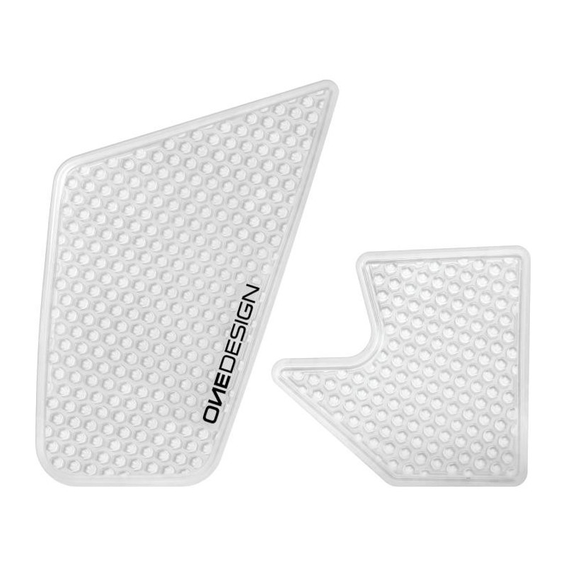 ONEDESIGN Grip Boczny HDR MT-10 16-20 YAMAHA transparentny ONEDESIGN Grip Boczny HDR MT-10 16-20 YAMAHA transparentny