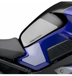 ONEDESIGN Grip Boczny HDR MT-10 16-20 YAMAHA transparentny