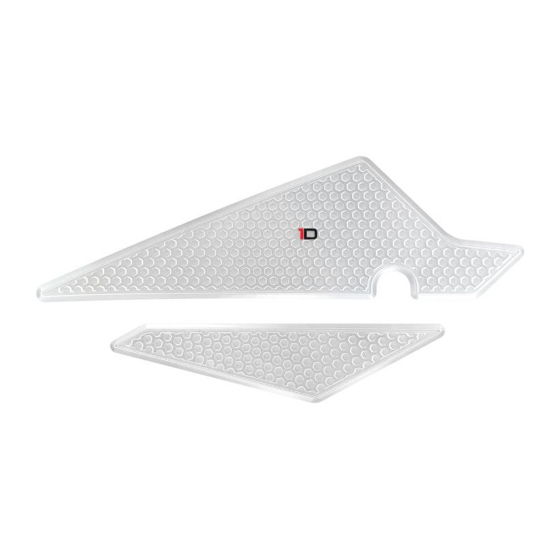 ONEDESIGN Grip Boczny HDR YZ250F 2014-2018 / YZ250 FX 15-19/ YZ450 F 14-17 ONEDESIGN Grip Boczny HDR YZ250F 2014-2018 / YZ250 FX 15-19/ YZ450 F 14-17