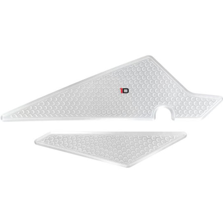 ONEDESIGN Grip Boczny HDR YZ250F 2014-2018 / YZ250 FX 15-19/ YZ450 F 14-17